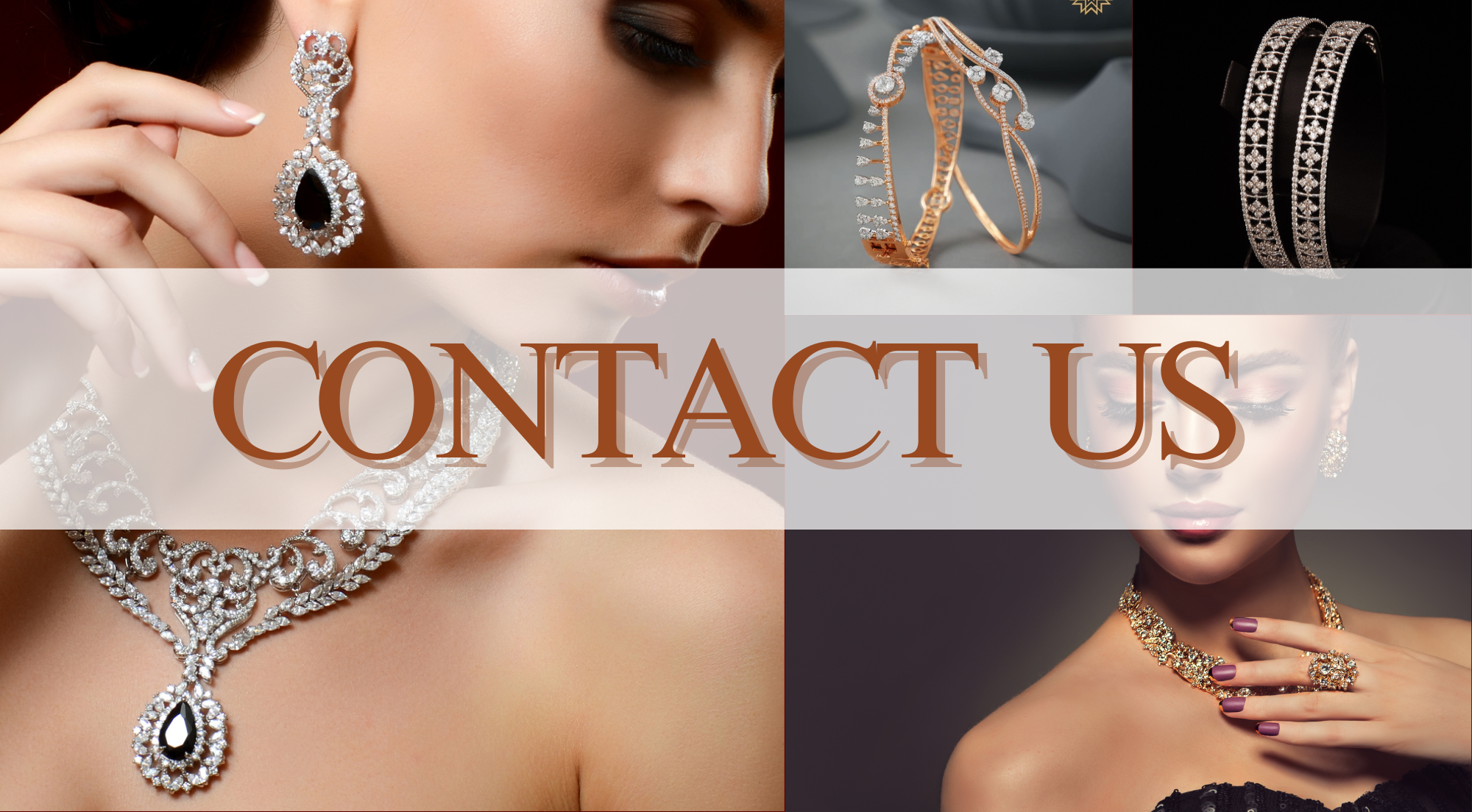 Contact Banner