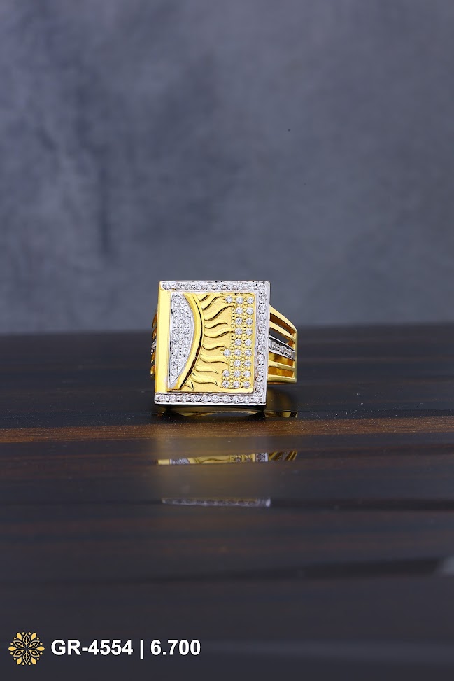 Yellow Gold