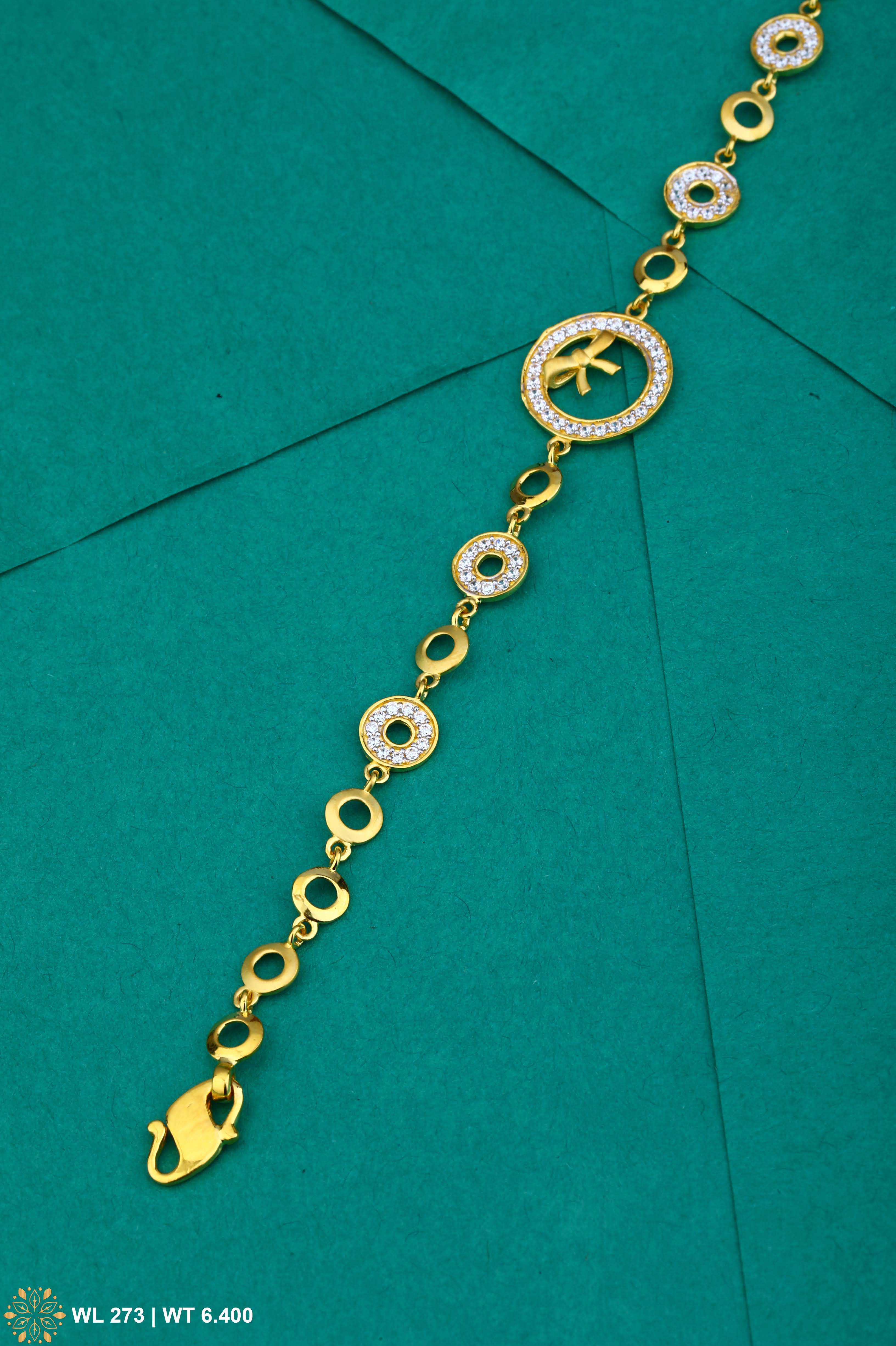 Bracelet
