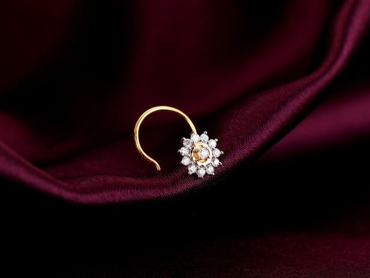 Nose Pin