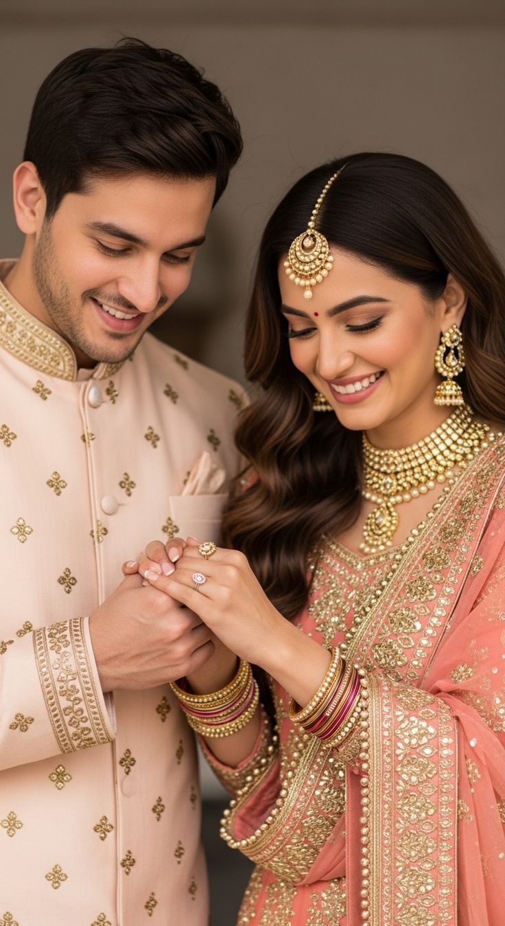 Moments made better with jewellery
