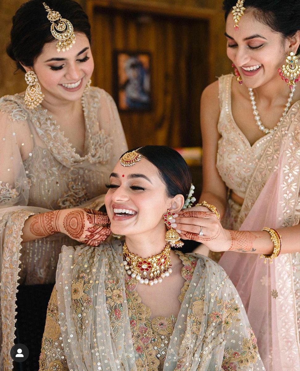 Timeless jewellery gift