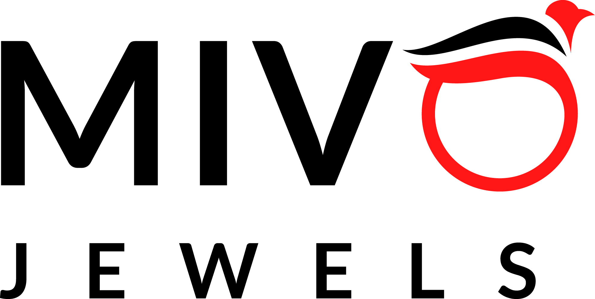 Mivo Jewels Logo