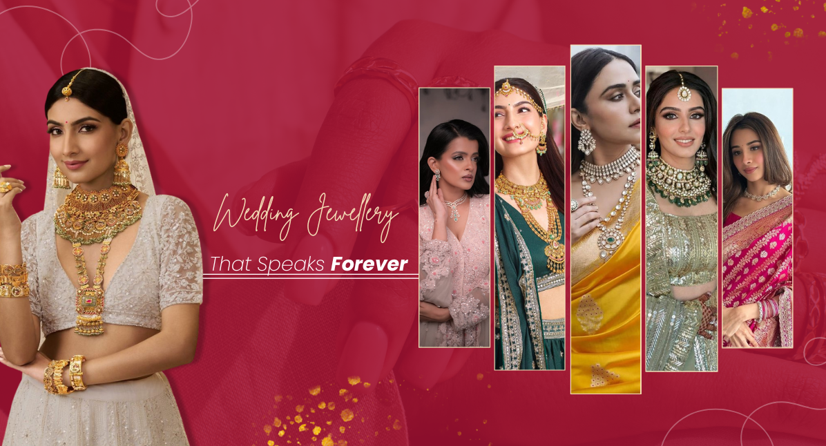 Bridal Collection